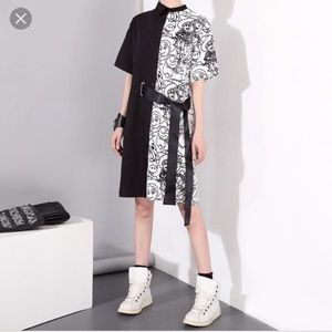 Marigold Shadows “Toy Story Dress” NWOT